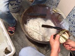 -水岸居湖景农家乐·阳澄湖大闸蟹