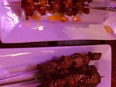 -爵士花园音乐酒吧餐厅