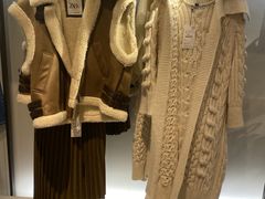 -ZARA(世贸天阶店)