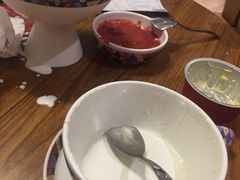 -糖纸甜品(恒一广场店)