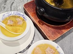 -福照楼汽锅鸡·云南菜(火车站锦江店)