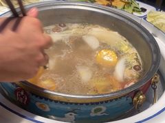 -羊来顺冰煮鲜羊 铁锅烀羊肉(中央大街店)