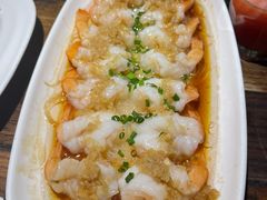 -外婆家(蓝色港湾店)