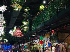 -别院里音乐餐酒吧(双流航空港店)