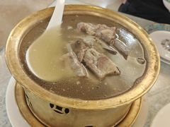 -汗腾格里·风味餐厅(新疆驻京办店)