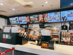-肯德基(沪东店)