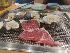 -蚝英雄鲜蚝自助专门店(长楹天街直营店)