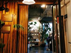 门面-仙峰天然面包(迎宾路店)