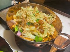 -径山十八道·风味民间菜(杭州总店)