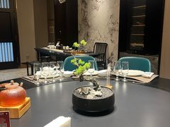 -忆江南·临江鱼馆