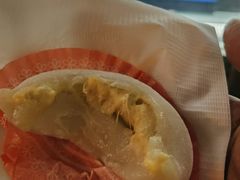 榴莲糯米糍-澳门长洲糯米糍(柯打苏沙街店)