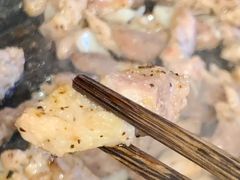 -炙韩料理·部队锅专门店