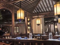 -绿茶餐厅(领展购物广场·中关村店)