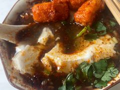 -新繁牛肉豆花(都江堰店)