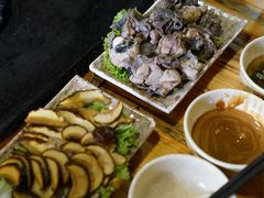 -滇藏石锅宴(北门坡古城管理局店)