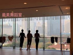 -上海邢航舞蹈工作室