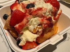 -BUTTERFUL&CREAMOROUS 黄油与面包(西单大悦城店)