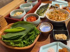 -济州爱肉堂(总店)