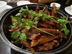 -美极鲜食坊(宝安南路店)