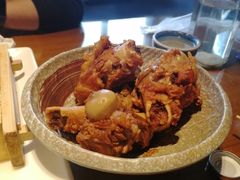 -95号酱骨·一块豆腐(展春园西路店)