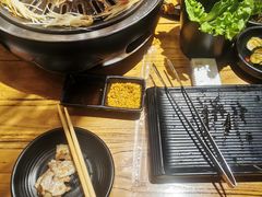 -九田家黑牛烤肉料理(国芳店)