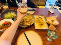 -亚特兰蒂斯·蟹餐厅 CRAB KITCHEN·鲜活海鲜