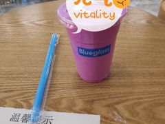 -Blueglass酸奶(财富购物中心店)