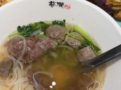 -蔡澜Pho·越南粉餐厅(海上世界店)