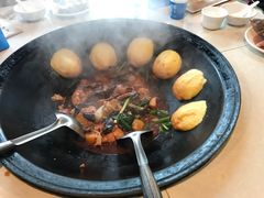 -王老六铁锅炖鱼(长春路店)