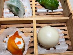 -蔡澜点心·粤菜(西单大悦城店)