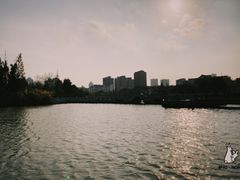 -南通濠河风景名胜区