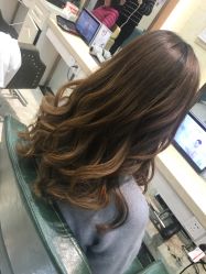 -SOLO Hair Salon