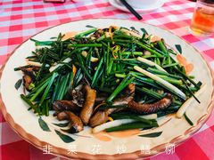 -龙桥私厨·姜花菊花过桥鱼·顺德菜(容桂店)