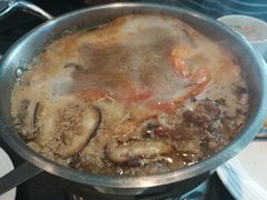小火锅-青岛证大喜玛拉雅酒店·Z1餐厅