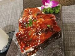 -炙忧烤肉屋(中国铁建广场店)