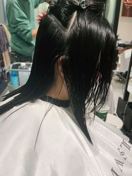 点击看大图 -MASTER 男士发型设计