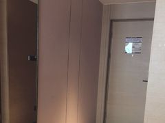 -苏州平江万达广场美居酒店