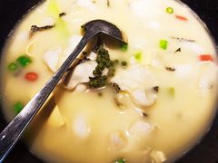 青花椒鱼-客官 · 江南小菜馆(长风大悦城店)