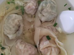 -梦花街馄饨店(中华苑店)