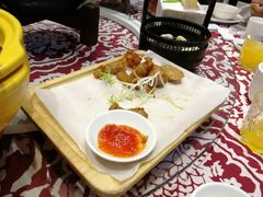 -临家闽南菜(翔安店)