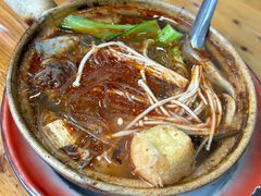 -清真·马文砂锅大全(麦苋街店)