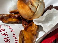 -鸽子侯·家宴·平价海鲜(绿地店)