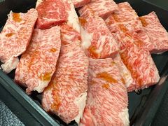 -和牛 烧肉寿喜烧涮锅 善(心斎橋店)