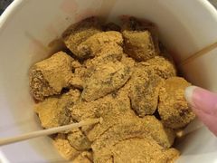 -朝鲜族打糕(时尚天河店)