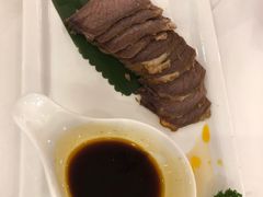五香牛肉-名苑皇宫酒家(来魅力壁画村店)