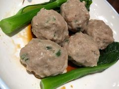 -山水茶艺馆·点心粤菜·30年老字号