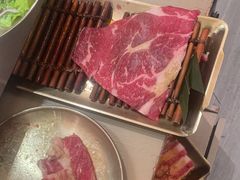 -西塔老太太泥炉烤肉(温州首店万象城黑金店)