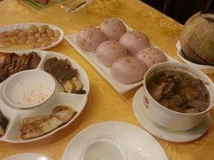android_upload_pic-珍味汤馆·潮汕家乡菜(保利文化广场店)
