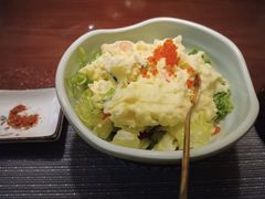 -叁鯨·日式料理Sankujira