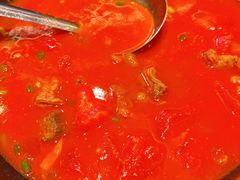 -巴依老爷新疆美食(望京小街店)